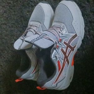 ASICS Men's size 12